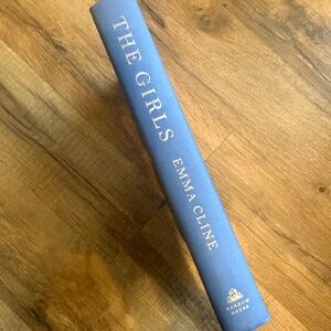 The Girls by Emma Cline